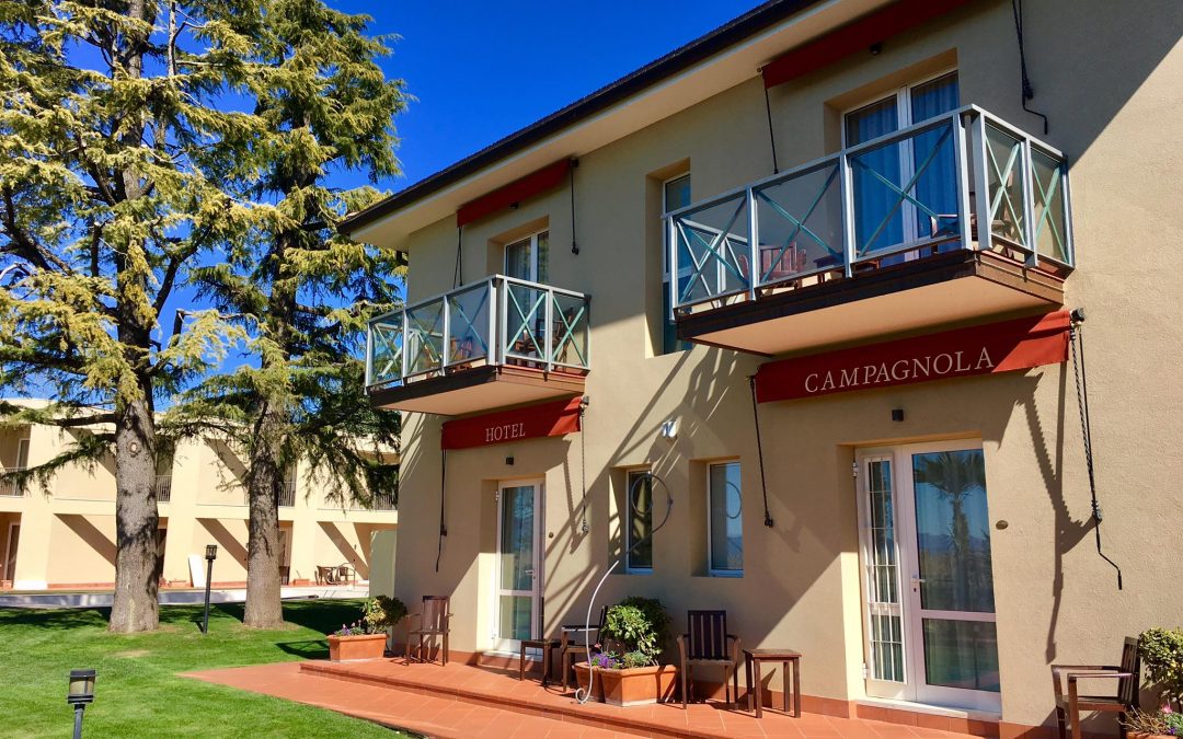 Hotel Campagnola
